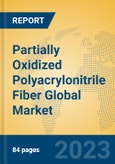 Partially Oxidized Polyacrylonitrile Fiber Global Market Insights 2023, Analysis and Forecast to 2028, by Manufacturers, Regions, Technology, Application, Product Type- Product Image