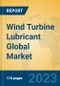 Wind Turbine Lubricant Global Market Insights 2023, Analysis and Forecast to 2028, by Manufacturers, Regions, Technology, Application, Product Type - Product Image