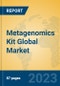 Metagenomics Kit Global Market Insights 2023, Analysis and Forecast to 2028, by Manufacturers, Regions, Technology, Application, Product Type - Product Thumbnail Image