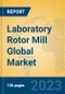 Laboratory Rotor Mill Global Market Insights 2023, Analysis and Forecast to 2028, by Manufacturers, Regions, Technology, Application, Product Type - Product Image