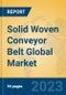 Solid Woven Conveyor Belt Global Market Insights 2023, Analysis and Forecast to 2028, by Manufacturers, Regions, Technology, Product Type - Product Image