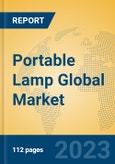 Portable Lamp Global Market Insights 2023, Analysis and Forecast to 2028, by Manufacturers, Regions, Technology, Application, Product Type- Product Image