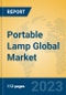 Portable Lamp Global Market Insights 2023, Analysis and Forecast to 2028, by Manufacturers, Regions, Technology, Application, Product Type - Product Thumbnail Image
