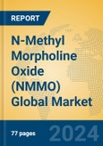 N-Methyl Morpholine Oxide (NMMO) Global Market Insights 2024, Analysis and Forecast to 2029, by Manufacturers, Regions, Technology, Application- Product Image