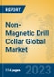 Non-Magnetic Drill Collar Global Market Insights 2023, Analysis and Forecast to 2028, by Manufacturers, Regions, Technology, Application, Product Type - Product Thumbnail Image