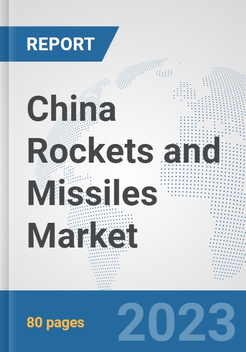 China Rockets and Missiles Market Size & Competitors