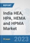 India HEA, HPA, HEMA and HPMA Market: Prospects, Trends Analysis, Market Size and Forecasts up to 2030 - Product Thumbnail Image