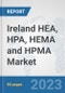 Ireland HEA, HPA, HEMA and HPMA Market: Prospects, Trends Analysis, Market Size and Forecasts up to 2030 - Product Thumbnail Image