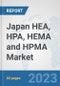 Japan HEA, HPA, HEMA and HPMA Market: Prospects, Trends Analysis, Market Size and Forecasts up to 2030 - Product Thumbnail Image
