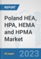 Poland HEA, HPA, HEMA and HPMA Market: Prospects, Trends Analysis, Market Size and Forecasts up to 2030 - Product Image