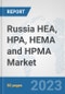 Russia HEA, HPA, HEMA and HPMA Market: Prospects, Trends Analysis, Market Size and Forecasts up to 2030 - Product Thumbnail Image