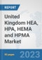 United Kingdom HEA, HPA, HEMA and HPMA Market: Prospects, Trends Analysis, Market Size and Forecasts up to 2030 - Product Thumbnail Image