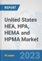 United States HEA, HPA, HEMA and HPMA Market: Prospects, Trends Analysis, Market Size and Forecasts up to 2030 - Product Thumbnail Image