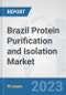 Brazil Protein Purification and Isolation Market: Prospects, Trends Analysis, Market Size and Forecasts up to 2030 - Product Thumbnail Image
