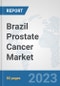Brazil Prostate Cancer Market: Prospects, Trends Analysis, Market Size and Forecasts up to 2030 - Product Image
