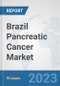 Brazil Pancreatic Cancer Market: Prospects, Trends Analysis, Market Size and Forecasts up to 2030 - Product Thumbnail Image
