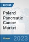 Poland Pancreatic Cancer Market: Prospects, Trends Analysis, Market Size and Forecasts up to 2030 - Product Image