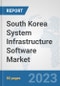 South Korea System Infrastructure Software Market: Prospects, Trends Analysis, Market Size and Forecasts up to 2030 - Product Thumbnail Image