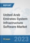 United Arab Emirates System Infrastructure Software Market: Prospects, Trends Analysis, Market Size and Forecasts up to 2030 - Product Image