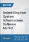 United Kingdom System Infrastructure Software Market: Prospects, Trends Analysis, Market Size and Forecasts up to 2030 - Product Thumbnail Image