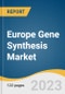 Europe Gene Synthesis (Research Use) Market Size, Share & Trends Analysis Report By Method (Solid-phase Synthesis, Chip-based Synthesis), By Service, By Application, By End-use, By Research Phase, By Region, And Segment Forecasts, 2023 - 2030 - Product Thumbnail Image