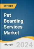 Pet Boarding Services Market Size, Share & Trends Analysis Report By Pet Type (Dogs, Cats), By Service Type (Long Term, Short Term), By Region, And Segment Forecasts, 2023 - 2030- Product Image