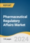 Pharmaceutical Regulatory Affairs Market Size, Share & Trends Analysis Report By Services, By Category, By Service Provider, By Company Size, By Product Stage, By Indication, By Region, And Segment Forecasts, 2023 - 2030 - Product Image