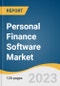 Personal Finance Software Market Size, Share & Trends Analysis Report By Type (Mobile-based, Desktop-based), By End-user (Small Businesses, Individuals), By Deployment (On-premise, Cloud), By Tools, By Region, And Segment Forecasts, 2023 - 2030 - Product Image