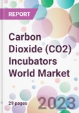Carbon Dioxide (CO2) Incubators World Market- Product Image