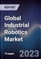 Global Industrial Robotics Market Outlook to 2027 - Product Thumbnail Image