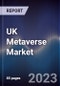 UK Metaverse Market Outlook to 2028 - Product Thumbnail Image