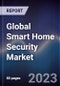 Global Smart Home Security Market Outlook to 2027 - Product Thumbnail Image