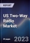 US Two-Way Radio Market Outlook to 2028 - Product Thumbnail Image