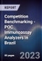 Competition Benchmarking - POC Immunoassay Analyzers in Brazil - Product Thumbnail Image