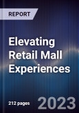 Elevating Retail Mall Experiences- Product Image