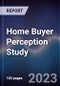 Home Buyer Perception Study - Product Image