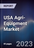 USA Agri-Equipment Market Outlook to 2027- Product Image