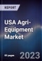 USA Agri-Equipment Market Outlook to 2027 - Product Thumbnail Image