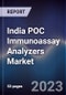 India POC Immunoassay Analyzers Market - Product Thumbnail Image