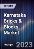 Karnataka Bricks & Blocks Market Outlook to 2027- Product Image