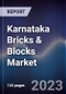 Karnataka Bricks & Blocks Market Outlook to 2027 - Product Thumbnail Image