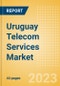 Uruguay Telecom Services Market Size and Analysis to 2027 - Product Thumbnail Image