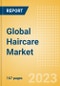 Global Haircare Market Analysis to 2027 - Product Thumbnail Image