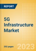 5G Infrastructure Market Analysis and Forecast to 2030- Product Image