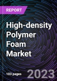 High-density Polymer Foam Market - Global Drivers, Restraints, Opportunities, Trends, and Forecast up to 2028- Product Image