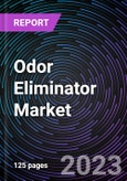 Odor Eliminator Market, By Material, By Product By Application Areas and Geography Drivers, Opportunities, Trends, and Forecasts Up to 2028- Product Image