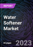 Water Softener Market by Product, Application and Geography-Forecast up to 2028- Product Image