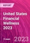 United States Financial Wellness 2023 - Product Image