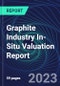 Graphite Industry In-Situ Valuation Report - Product Thumbnail Image