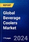 Global Beverage Coolers Market (2023-2028) Competitive Analysis, Impact of Covid-19, Ansoff Analysis - Product Image